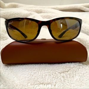 Ray-Ban Sunglasses